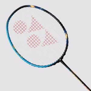 Astrox 77 (83g / 4UG5)  Badminton Raketi - Mavi | Yonex