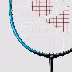 Astrox 77 (83g / 4UG5)  Badminton Raketi - Mavi | Yonex