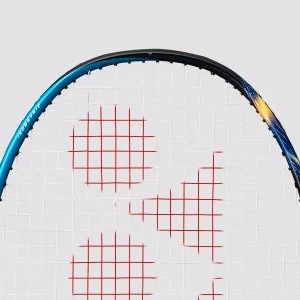 Astrox 77 (83g / 4UG5)  Badminton Raketi - Mavi | Yonex
