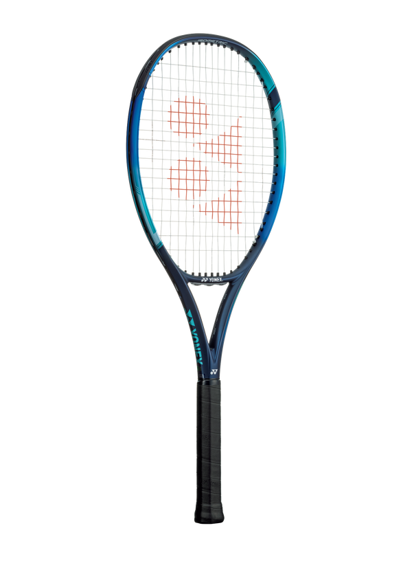 Ezone - Feel | 250g 7. Jenerasyon Tenis Raketi - Gök Mavi | Yonex