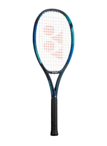 Ezone - 25 | 250g-G0 7. Jenerasyon Tenis Raketi - Gök Mavi | Yonex