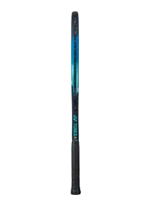 Ezone - 25 | 250g-G0 7. Jenerasyon Tenis Raketi - Gök Mavi | Yonex