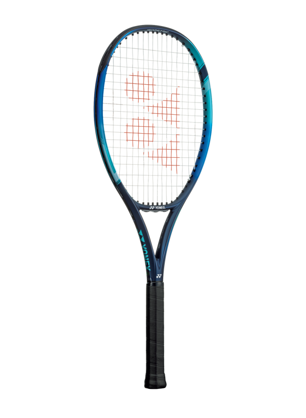 Ezone - 25 | 250g-G0 7. Jenerasyon Tenis Raketi - Gök Mavi | Yonex