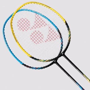 Nanoray - 20.8 (88G / 3UG4) Badminton Raketi | Yonex