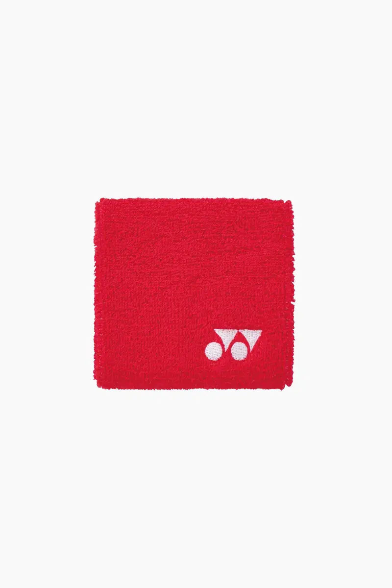 AC493 Bileklik  | Yonex Kırmızı
