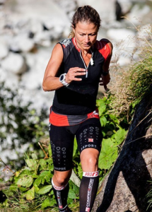 Trail Running Short - Patika Şortu siyah  |Compressport