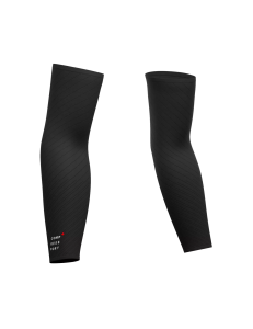 Under Control Armsleeves - Kolluk - Siyah | Compressport