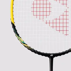 Nanoray - 20.8 (88G / 3UG4) Badminton Raketi | Yonex Mavi