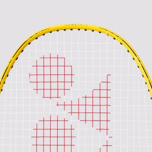 Nanoray - 20.8 (88G / 3UG4) Badminton Raketi | Yonex Sarı
