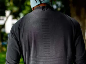 Sweatshirt , Siyah | Compressport