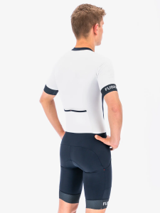 Speed Suit V2 Triatlon Trisuit Unisex - Gece Mavisi |Fusion