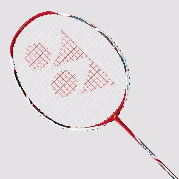 ARC 11 (88g / 3UG4) Badminton Raketi | Yonex -Met/Kırmız5