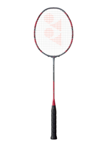 Arcsaber-11 Pro (88g - 3uG4) Badminton Raketi - İnci Gri | Yonex