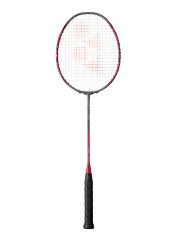 Arcsaber-11 Pro (88g - 3uG4) Badminton Raketi - İnci Gri | Yonex