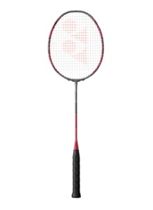 Arcsaber-11 Pro (88g - 3uG4) Badminton Raketi - İnci Gri | Yonex