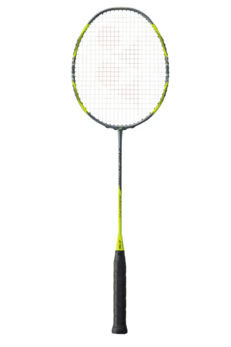 Arcsaber 7 Pro (83g - 4uG5) Badminton Raketi - İnci Gri | Yonex