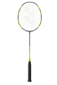 Arcsaber 7 Pro (83g - 4uG5) Badminton Raketi - İnci Gri | Yonex