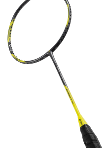 Arcsaber 7 Pro (88g - 3uG4) Badminton Raketi - İnci Gri Arcsaber 7 Pro (88g - 3uG4) Badminton Raketi - İnci Gri
