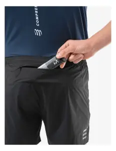 Performance Short V.2 - Koşu Şortu ve Multispor Şortu | Compressport