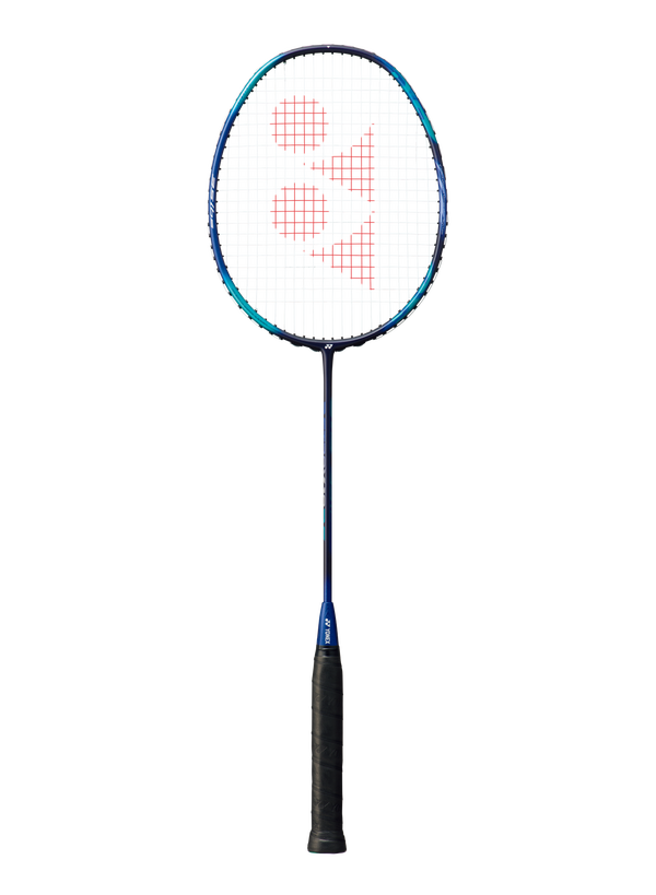 Astrox-1 DG (83g / 4UG5)  Badminton Raketi Turuncu Siyah-Mavi | Yonex