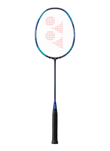 Astrox-1 DG (83g / 4UG5)  Badminton Raketi Turuncu Siyah-Mavi | Yonex