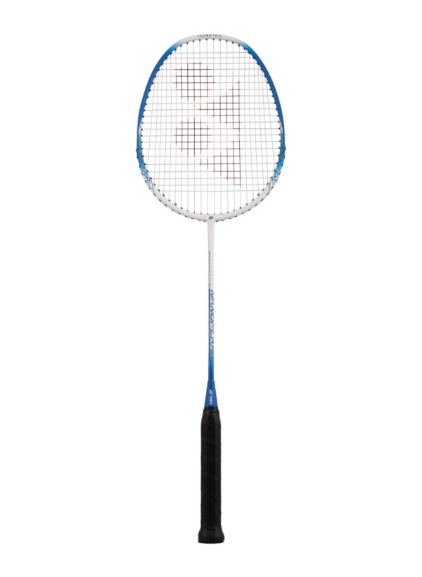 Nanoflare-CR (88G / 3UG4) Badminton Raketi - Mavi| Yonex