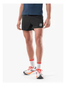 Performance Short V.2 - Koşu Şortu ve Multispor Şortu | Compressport M(edium)