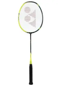Astrox 2 (78G / 5UG4) Badminton Raketi - Sarı Siyah | Yonex