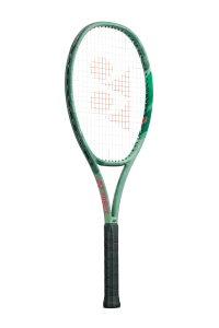 Percept  - 100D | 305 g Tenis Raketi - Zeytin Yeşil | Yonex
