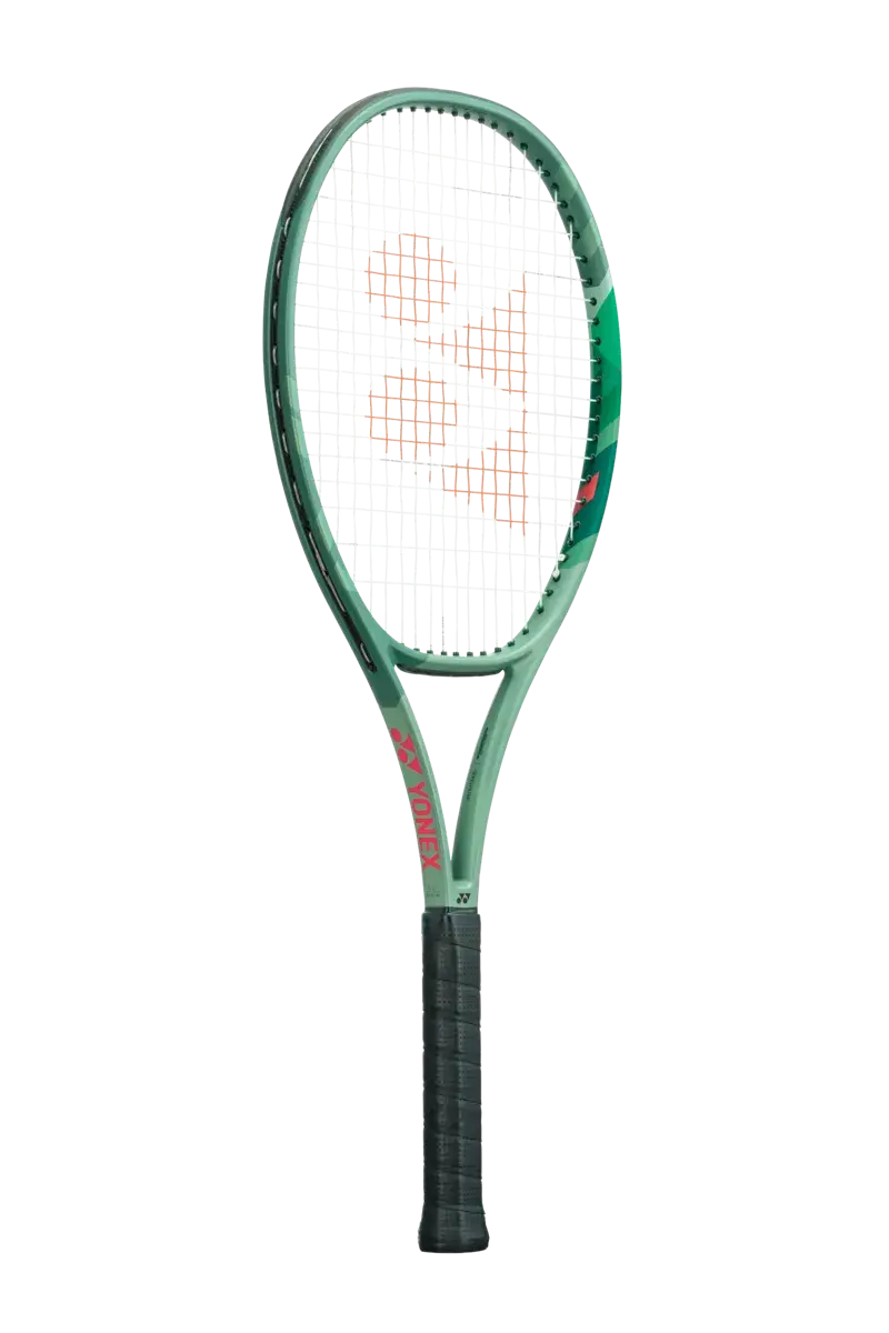 Percept  - 100D | 305 g Tenis Raketi - Zeytin Yeşil | Yonex G2