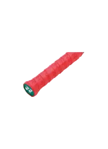 AC133 Süper Strong Grap Grip - Siyah | Yonex Kırmızı