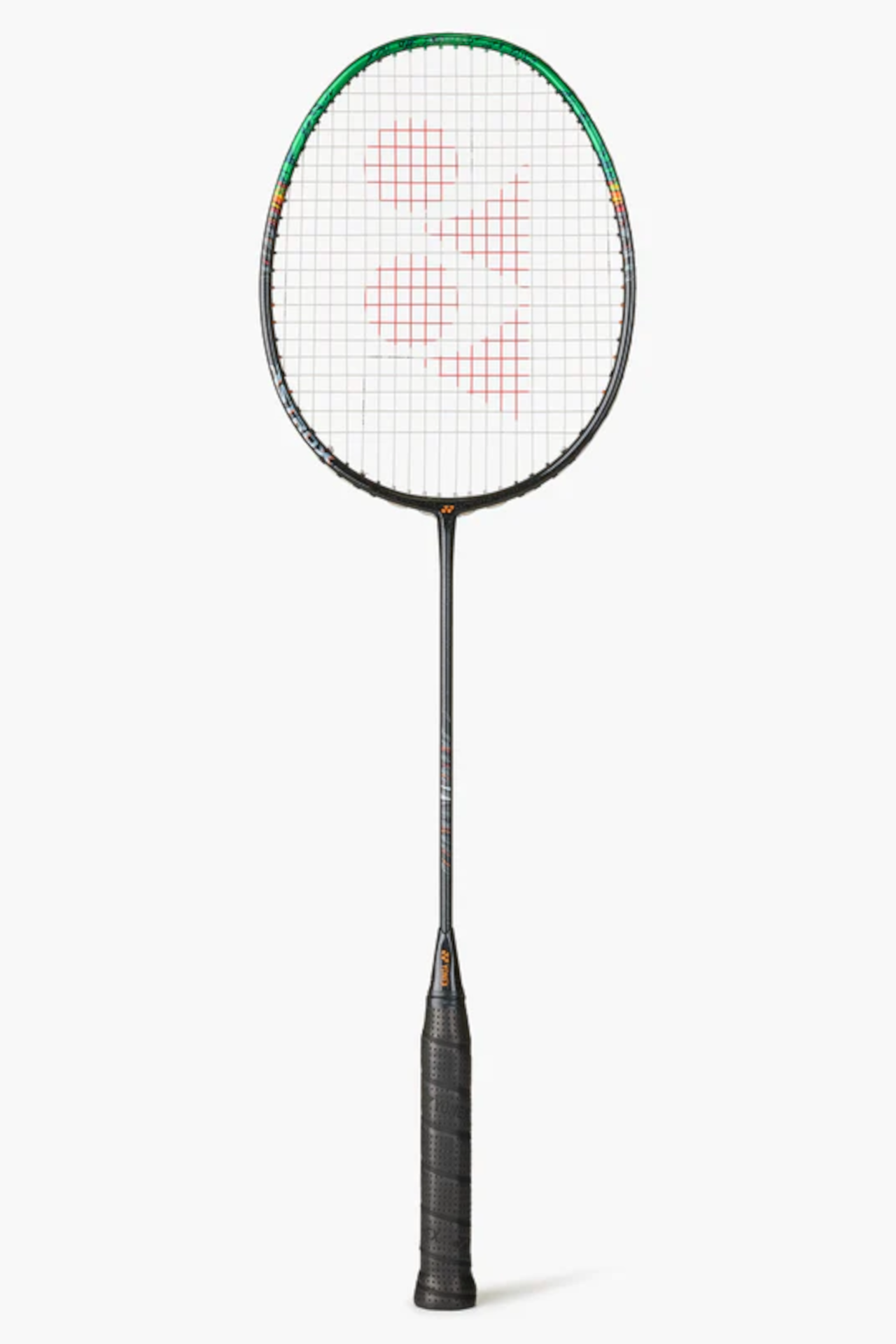Astrox 99 Pro (83g / 4uG5)  Badminton Raketi - Siyah Yeşil | Yonex