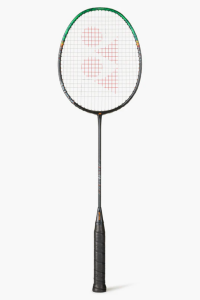 Astrox 99 Pro (83g / 4uG5)  Badminton Raketi - Siyah Yeşil | Yonex