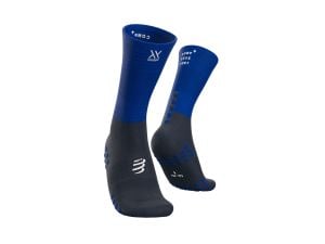 Mid CompressionSocks  - Performans Çorabı  | Compressport