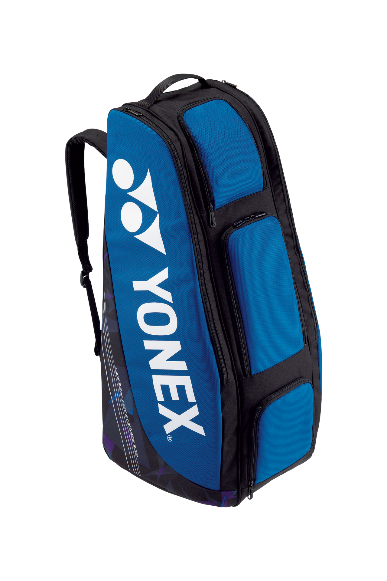 YY22 Pro 92219 Stand Çanta - Mavi | Yonex