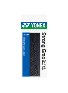 AC133 Süper Strong Grap Grip - Siyah | Yonex Siyah
