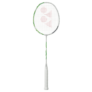 Astrox 100 Game (83g / 4uG5)  Badminton Raketi - Gri/Bej | Yonex