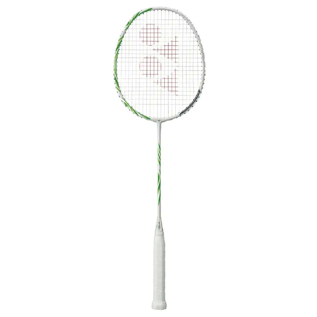 Astrox 100 Game (83g / 4uG5)  Badminton Raketi - Gri/Bej | Yonex