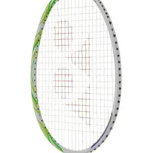 Astrox 100 Game (83g / 4uG5)  Badminton Raketi - Gri/Bej | Yonex