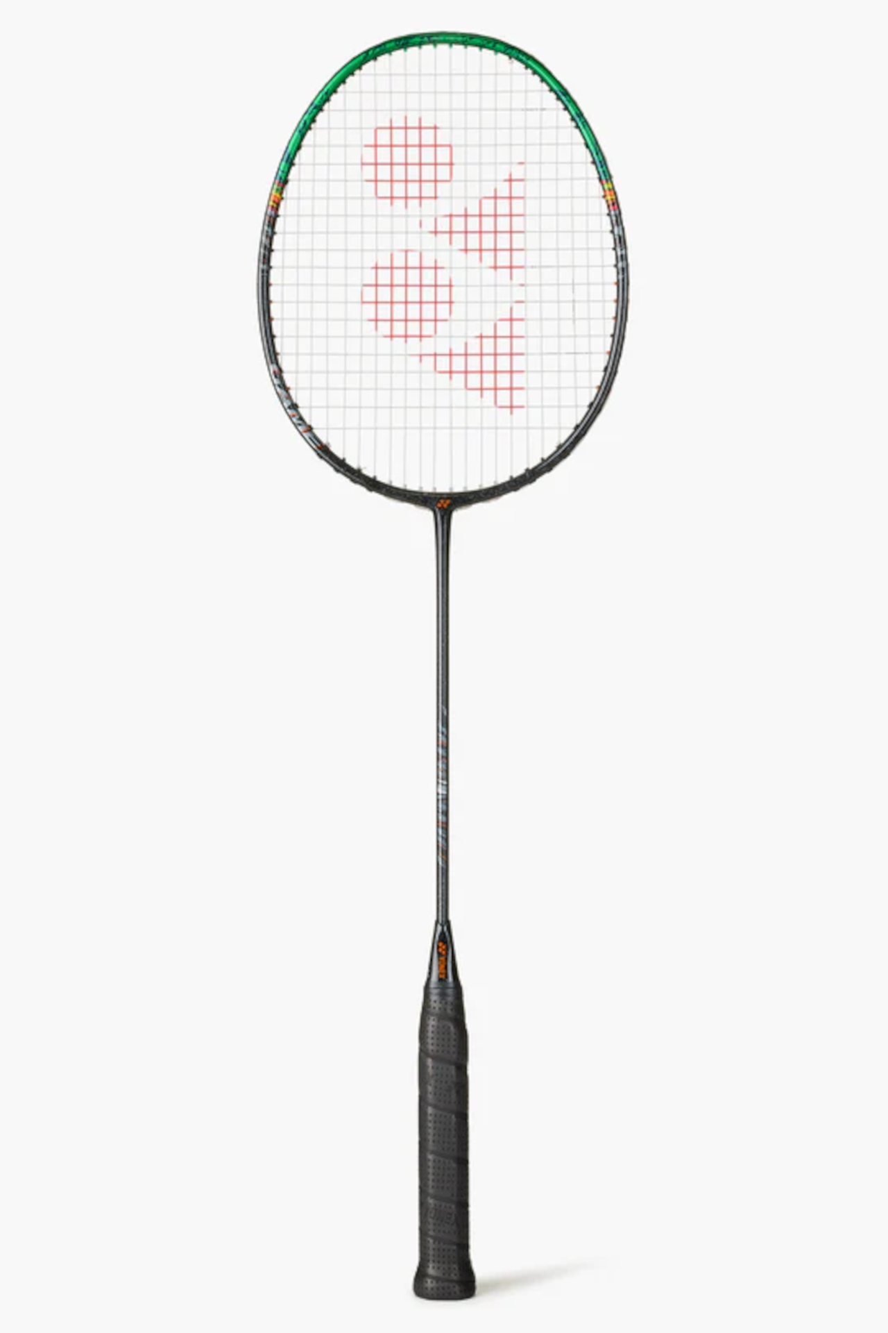 Astrox 99 Game (83g / 4uG5)  Badminton Raketi - Siyah Yeşil | Yonex