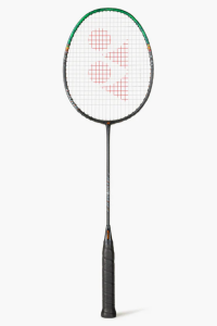 Astrox 99 Game (83g / 4uG5)  Badminton Raketi - Siyah Yeşil | Yonex