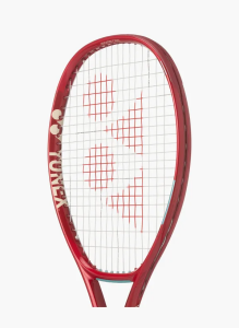 Vcore - 100 | 300gr 8. Jenerasyon Tenis Raketi - Yakut Kırmızı | Yonex