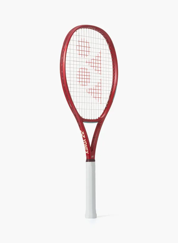 Vcore - 100 | 300gr 8. Jenerasyon Tenis Raketi - Yakut Kırmızı | Yonex
