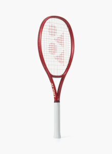 Vcore - 100 | 300gr 8. Jenerasyon Tenis Raketi - Yakut Kırmızı | Yonex