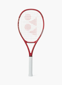 Vcore - 100 | 300gr 8. Jenerasyon Tenis Raketi - Yakut Kırmızı | Yonex