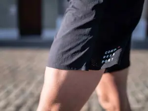 Racing Overshort - Şort V.3 | Compressport