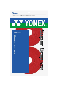 AC102 Super Grap 30.lu Grip | Yonex Kırmızı