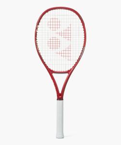 Vcore - 100L | 280gr 8. Jenerasyon Tenis Raketi - Yakut Kırmızı | Yonex