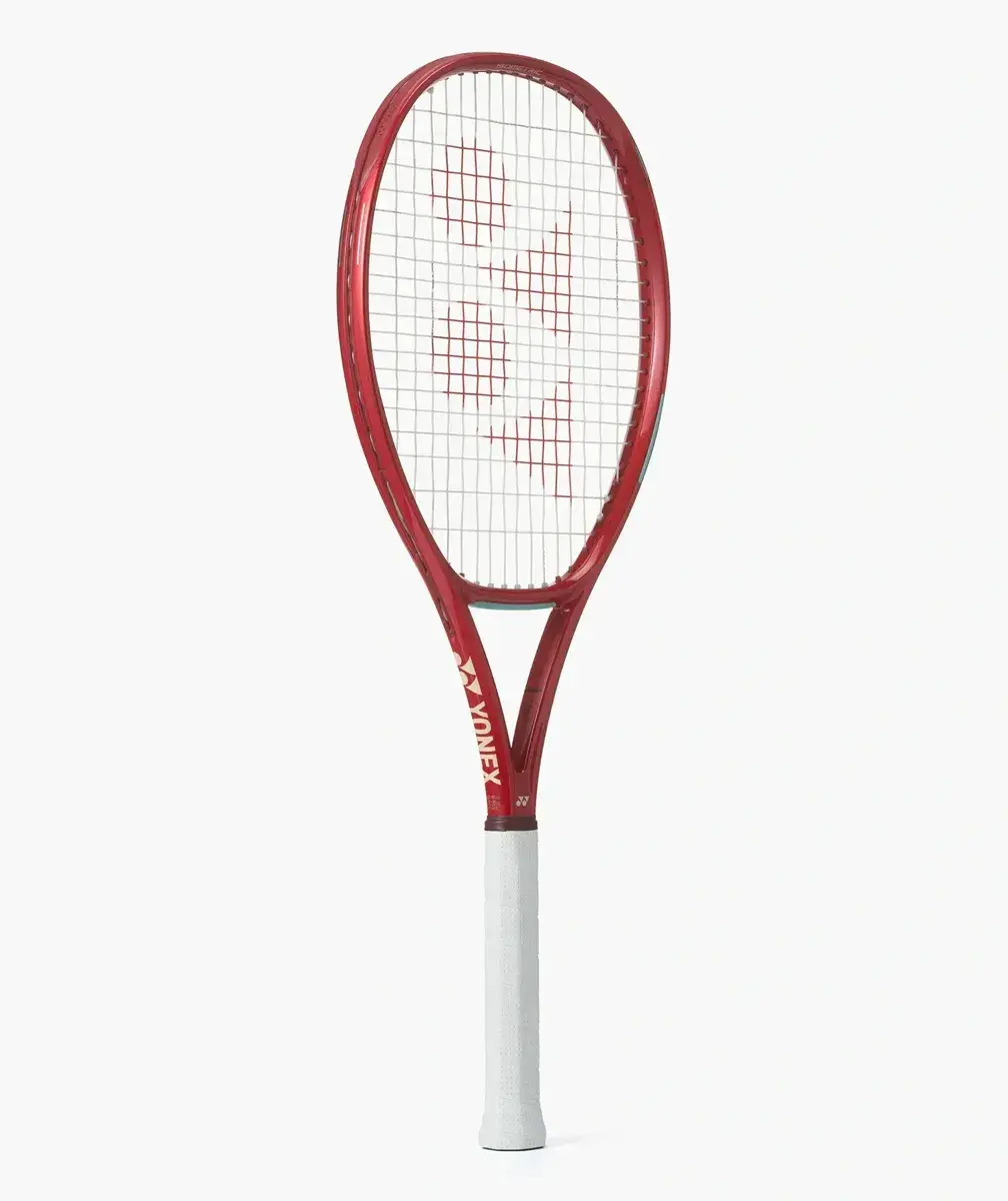 Vcore - 100L | 280gr 8. Jenerasyon Tenis Raketi - Yakut Kırmızı | Yonex
