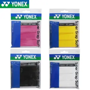AC136 Super Soft Grap 3.lü Grip | Yonex